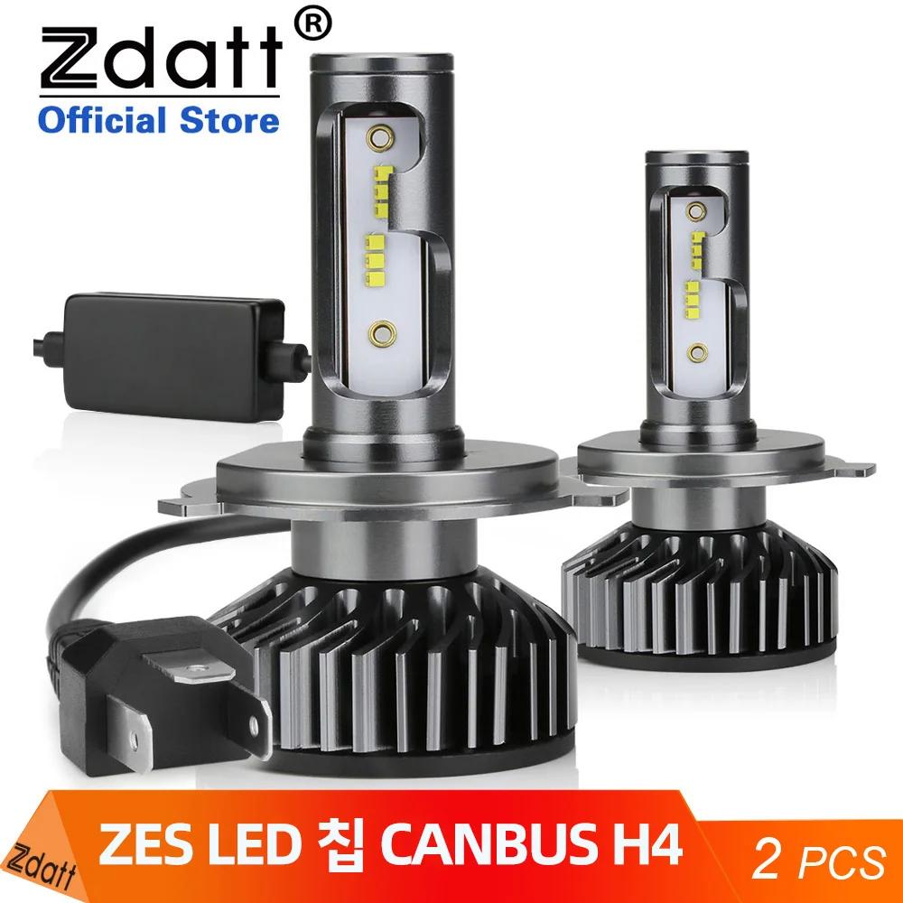 LED ڵ  Ȱ  Canbus H4 LED, H7 110W..